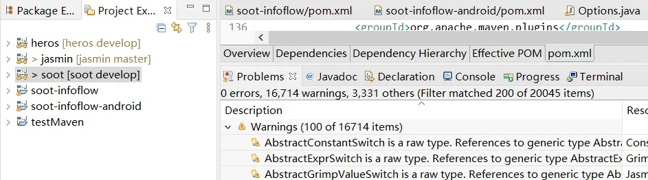 flowdroid（FlowDroid，引领移动应用自动化的未来）