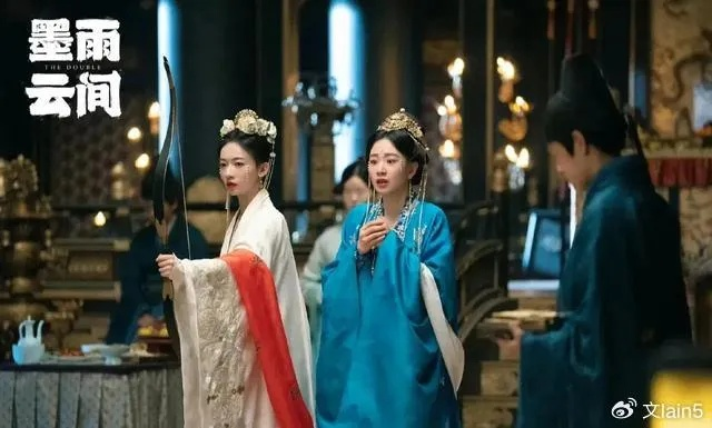 墨雨云间电视剧免费观看全集高清（墨雨云间，一部值得一追的电视剧免费观看全集高清）