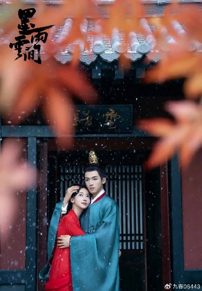 墨雨云间电视剧在线免费观看（墨雨云间，一部值得期待的电视剧在线免费观看）