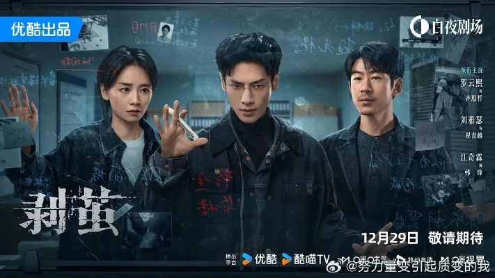 剥茧有多少集（剥茧抽丝，深度解析剧集集数之谜）