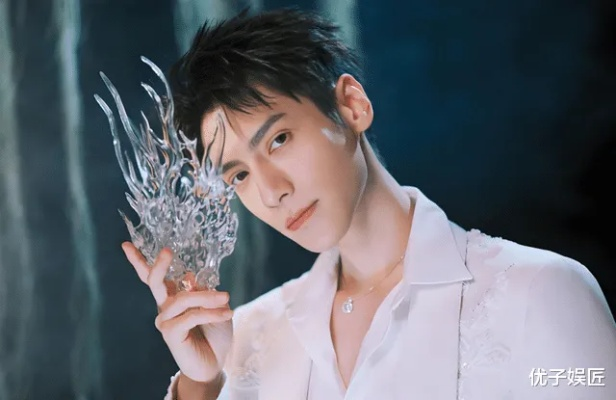 破茧罗云熙（破茧成蝶，罗云熙的音乐之路）